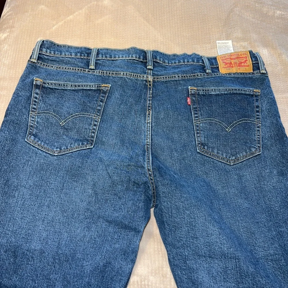 Levis classic comfortable
